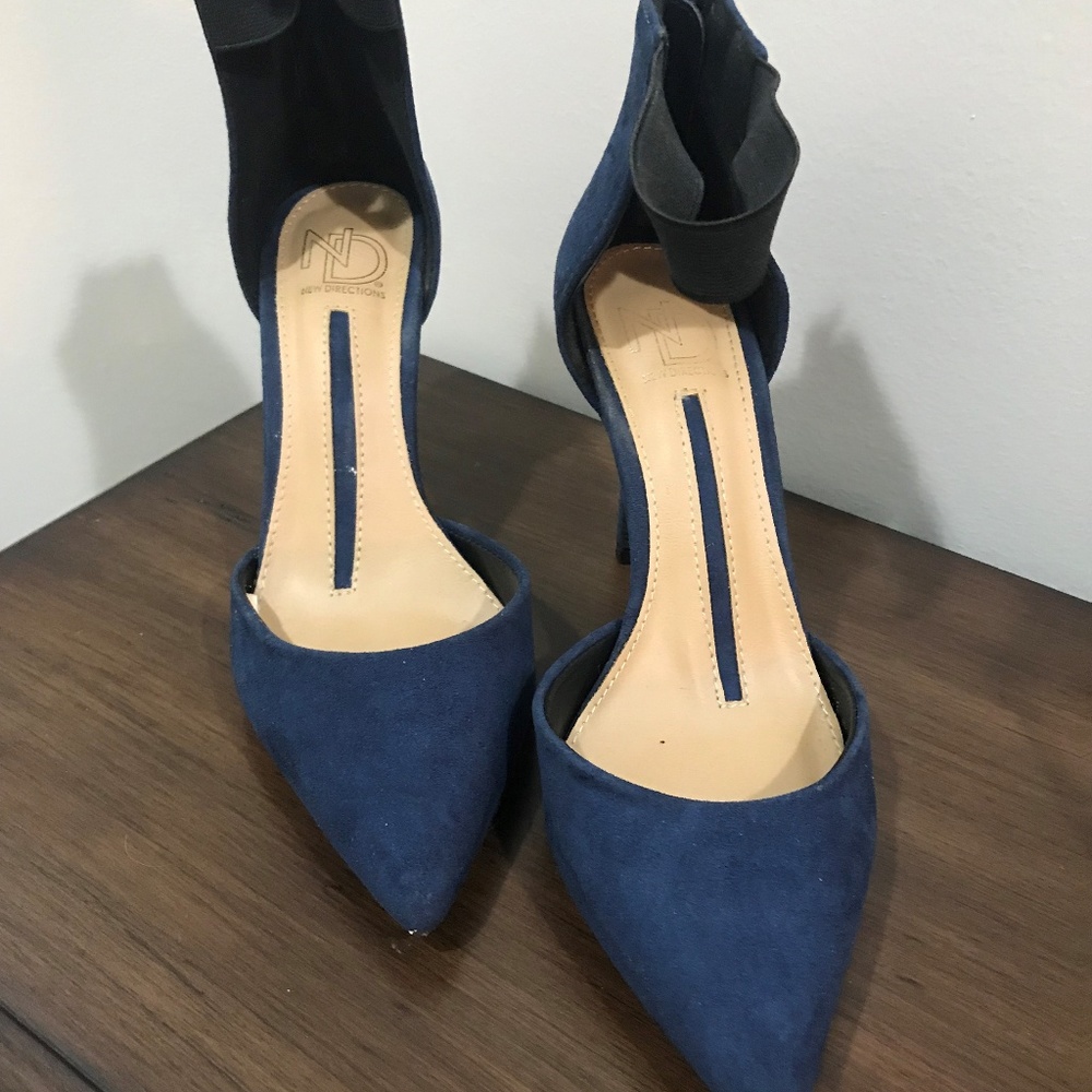 Designer Shoes